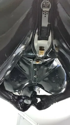 rubberdollemma