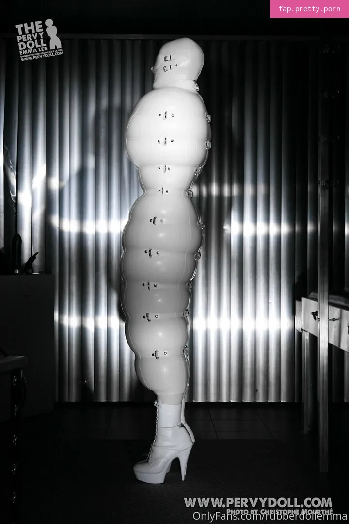 rubberdollemma - Photo #56