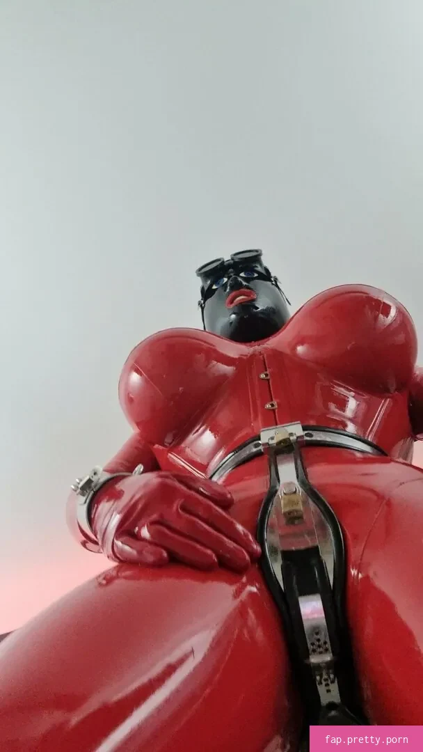 rubberdollemma - Photo #52