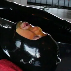 rubberdollemma