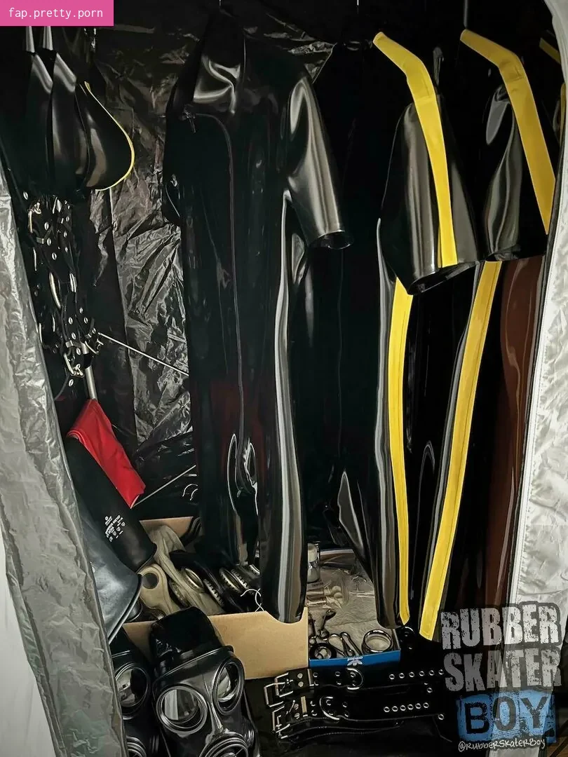 rubberskaterboy - Photo #71