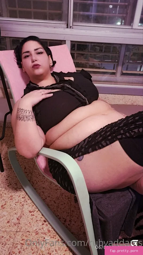 rubyaddams - Photo #78