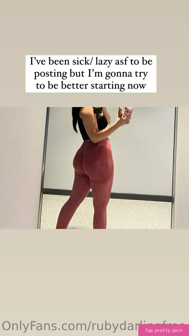 rubydarlingfree - Photo #30