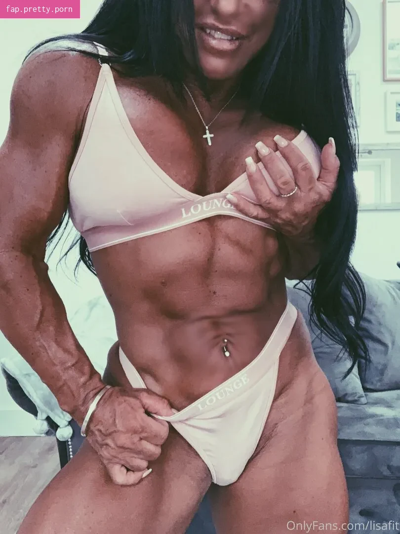rubymusclefbb - Photo #13