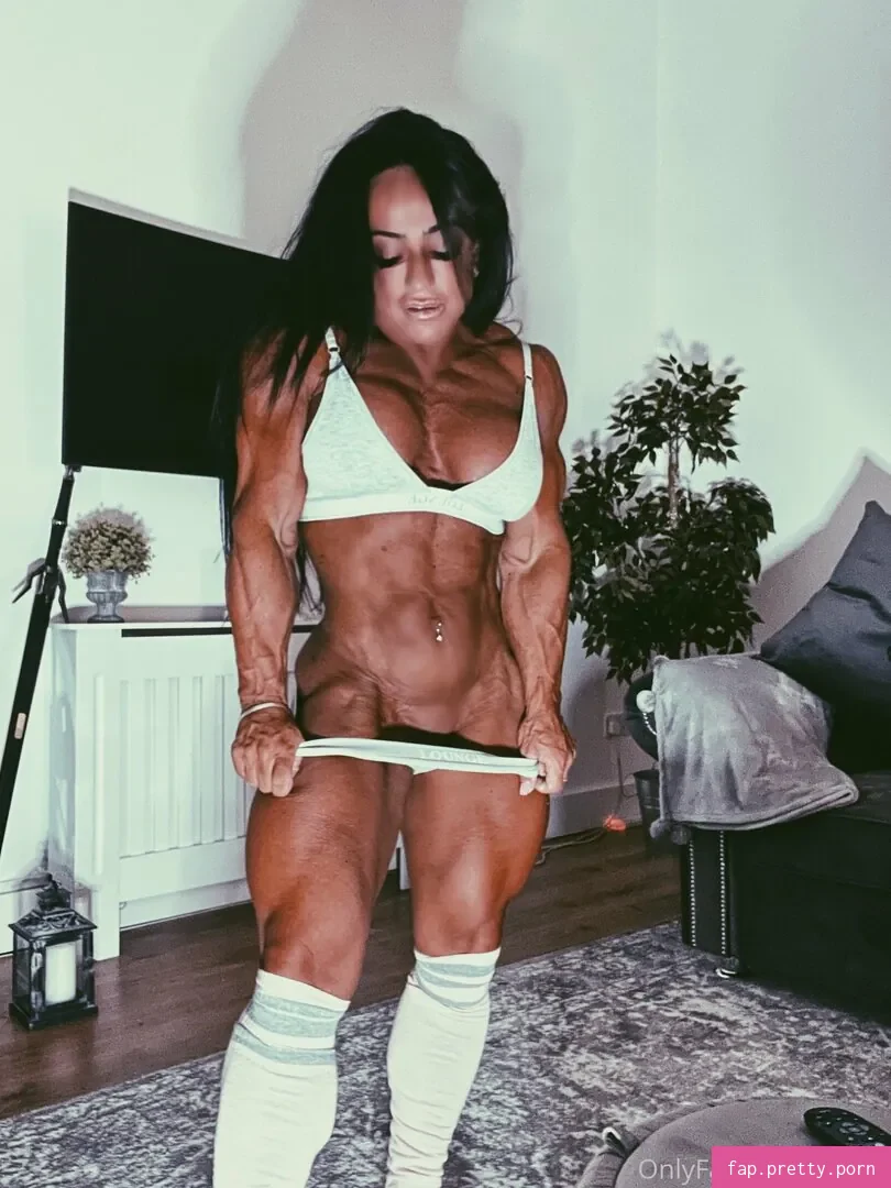 rubymusclefbb - Photo #36