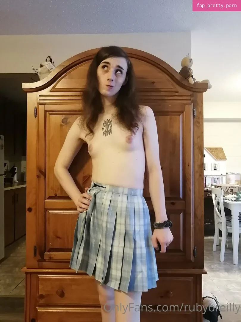 rubyoreilly - Photo #08