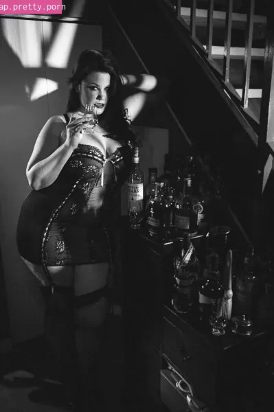RubyRoxx - Photo #01