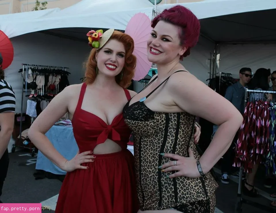 RubyRoxx - Photo #03