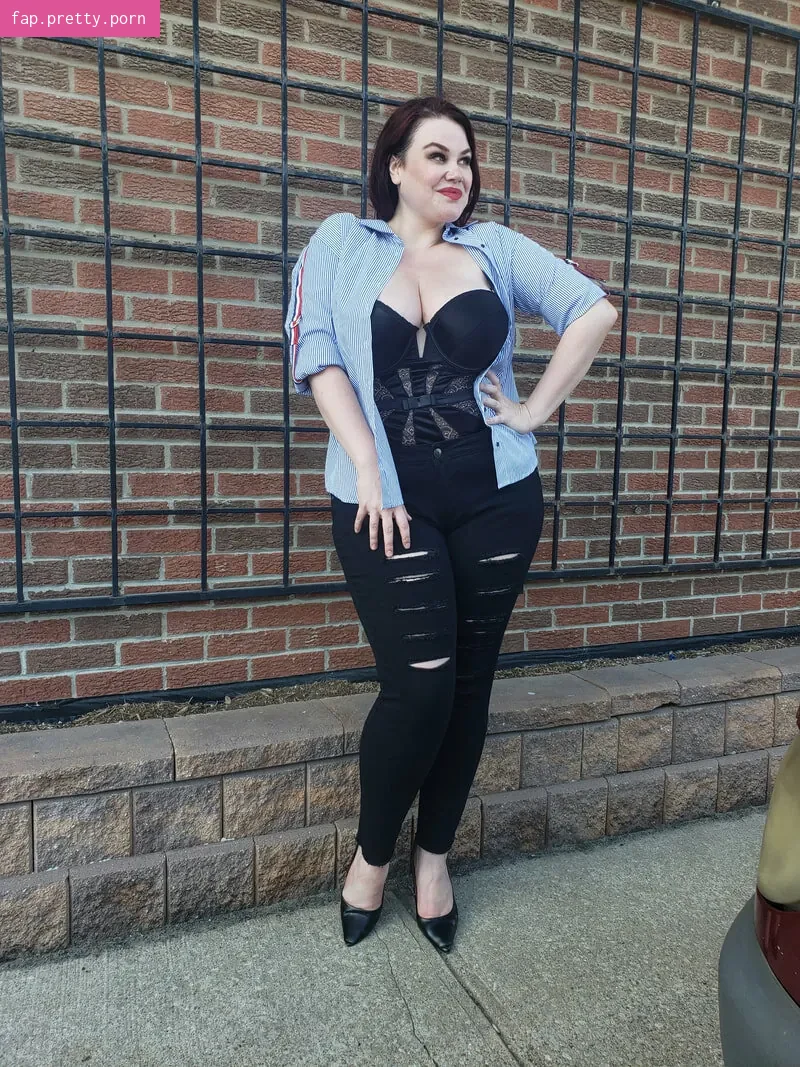 RubyRoxx - Photo #28