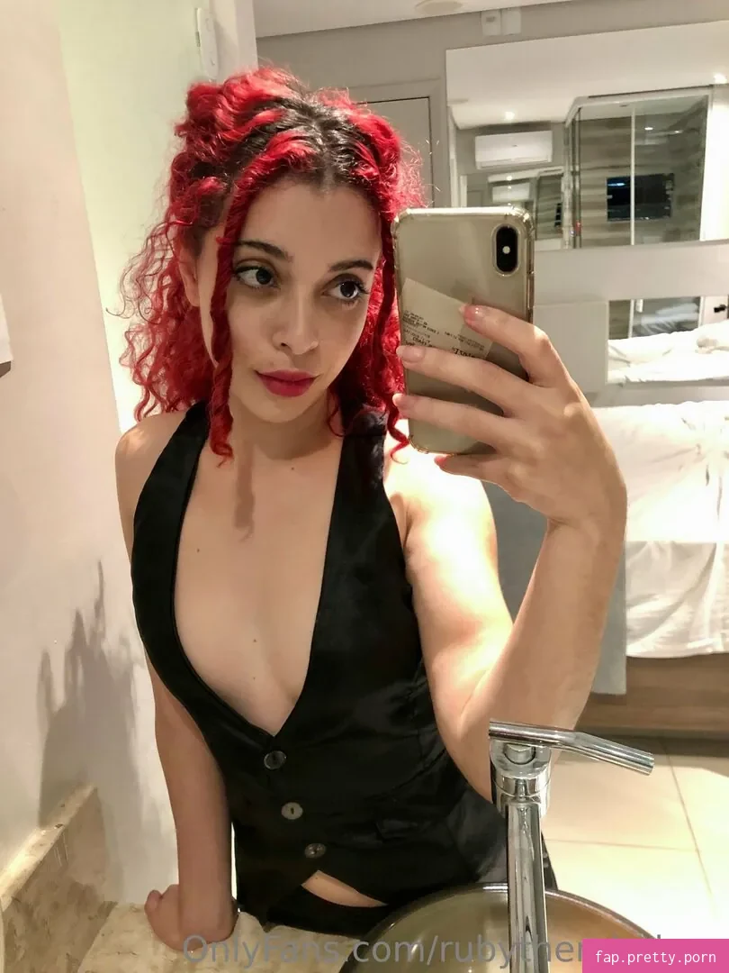 rubytherebelxxx - Photo #56