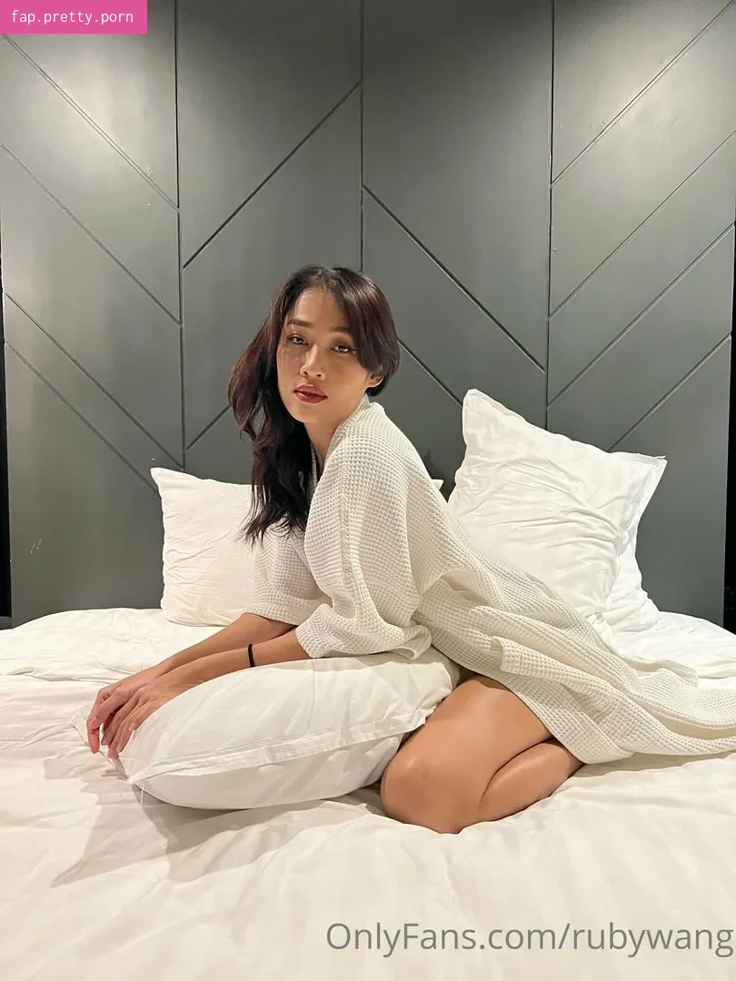 rubywang - Photo #45