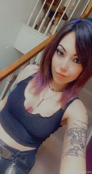 rueeruee