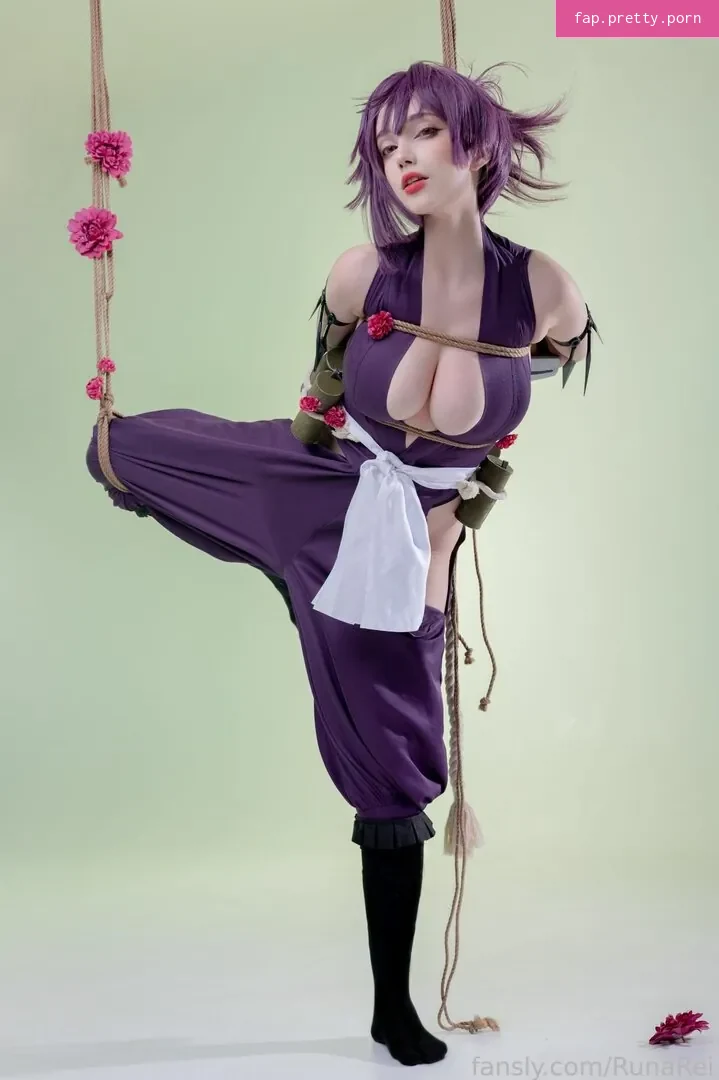 RunaRei - Photo #54