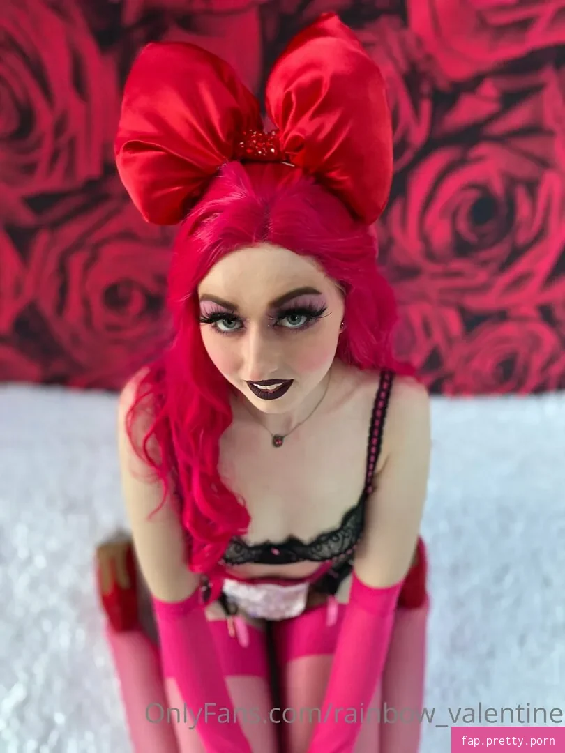 rainbow_valentine - Photo #34