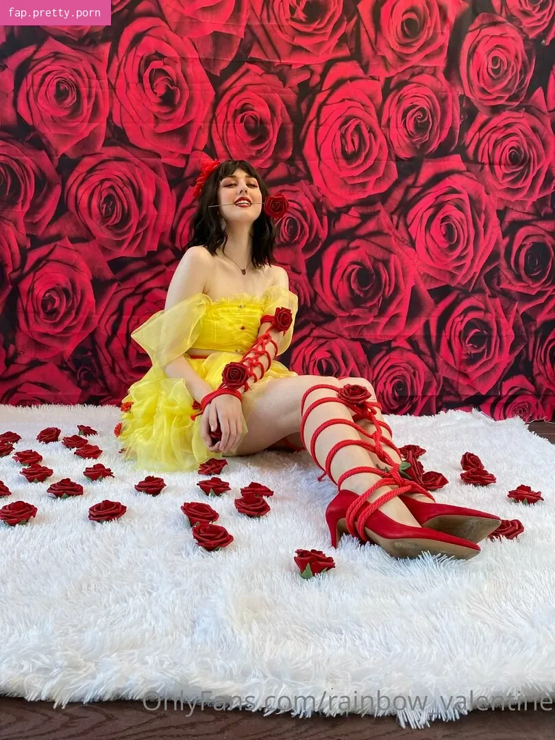 rainbow_valentine - Photo #71