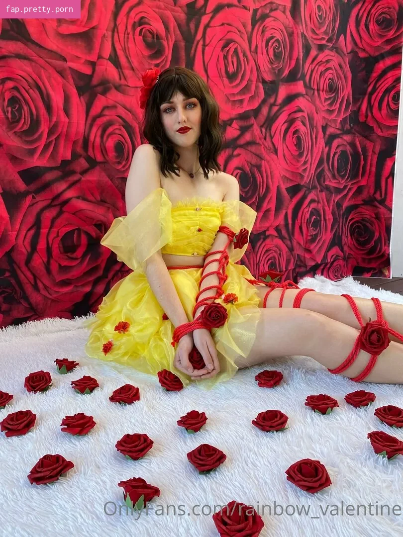 rainbow_valentine - Photo #72