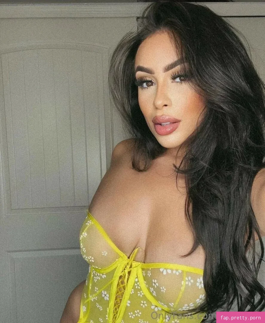 Rayleen Vega - Photo #31