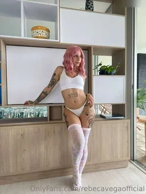 Rebeca Vega