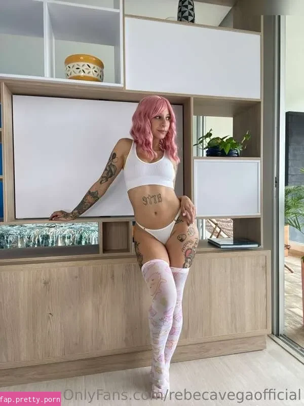 Rebeca Vega - Photo #55