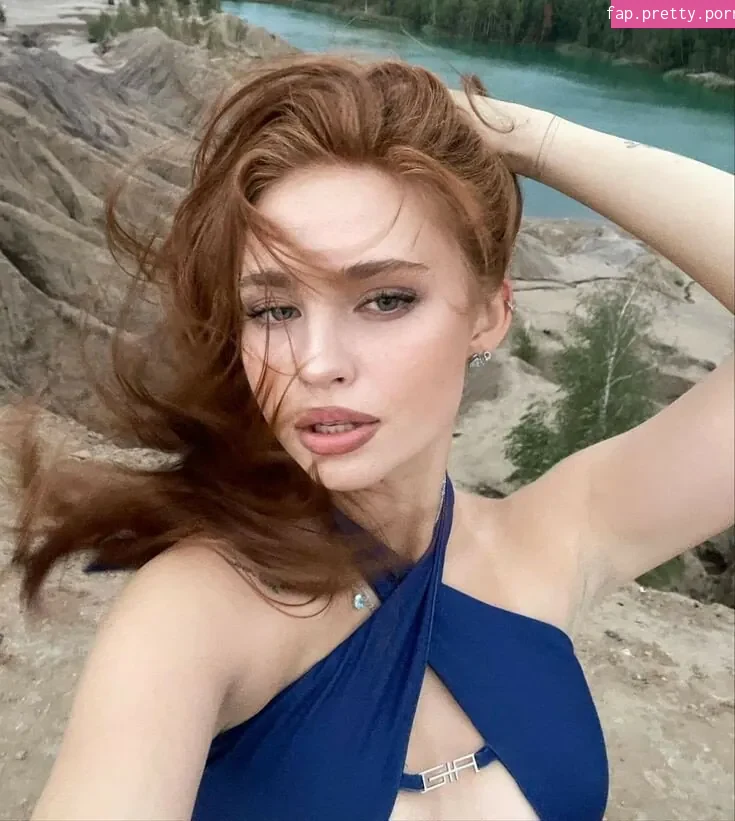 Renata Valliulina - Photo #21