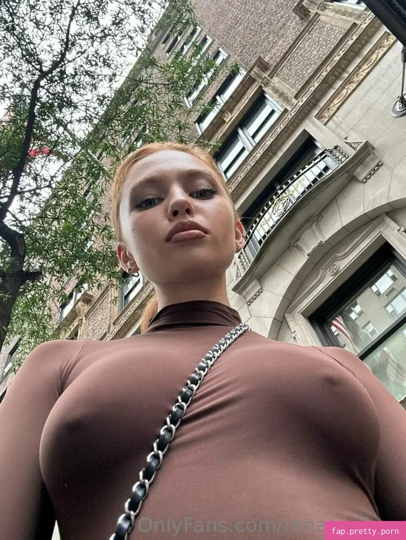 Renata Valliulina - Photo #07