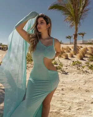 Rosalie Verte