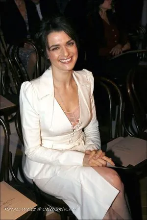 Rachel Weisz