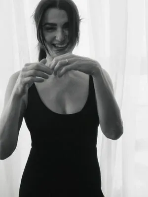 Rachel Weisz