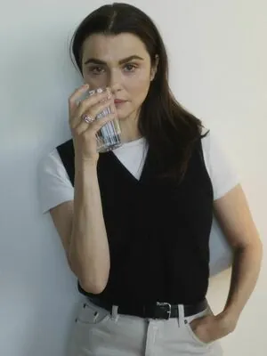 Rachel Weisz