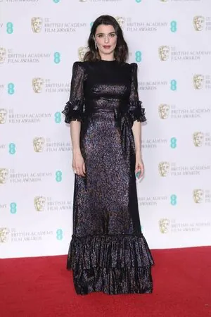 Rachel Weisz