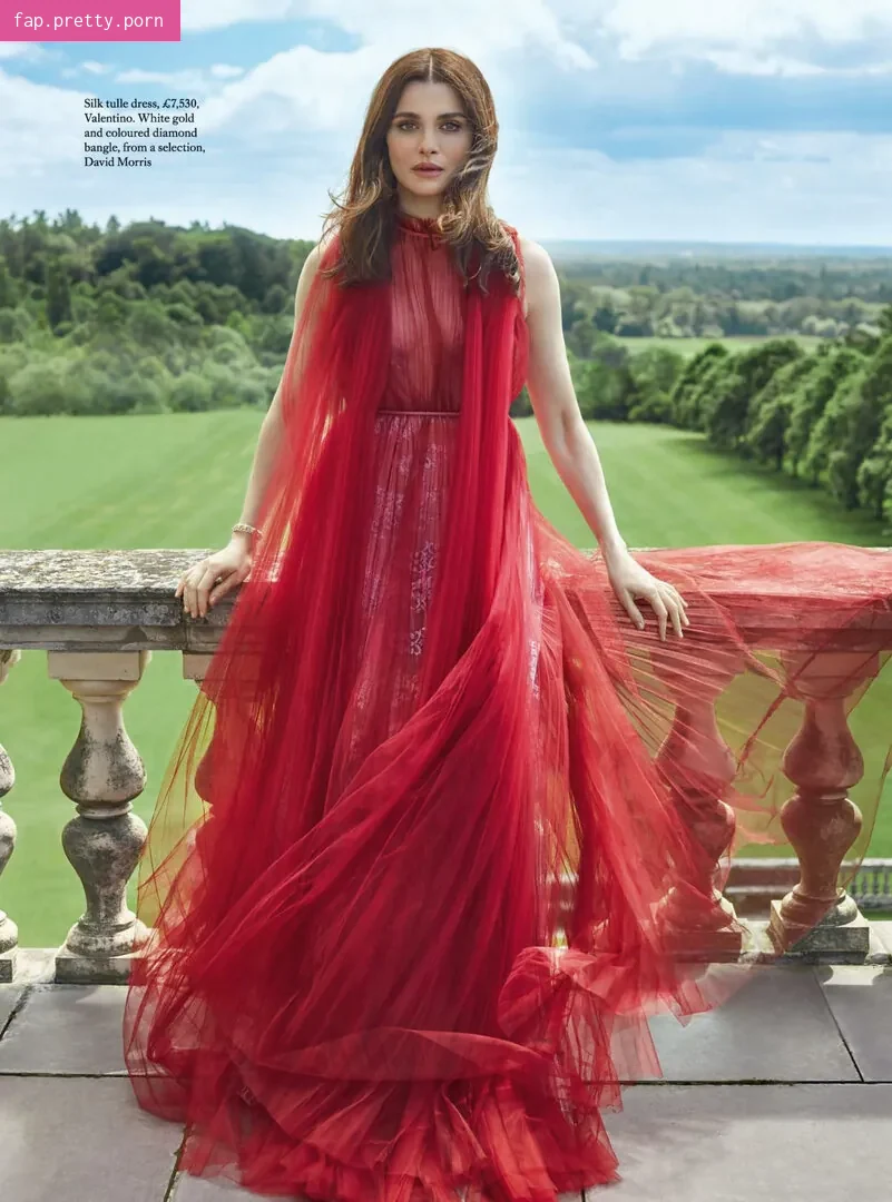 Rachel Weisz - Photo #04