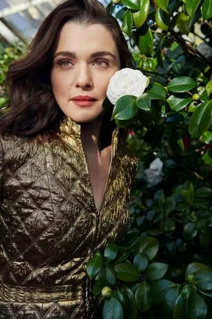 Rachel Weisz