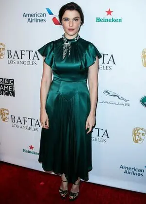 Rachel Weisz