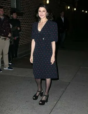 Rachel Weisz