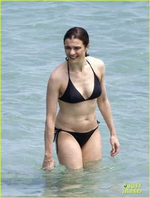 Rachel Weisz