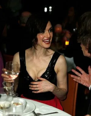 Rachel Weisz
