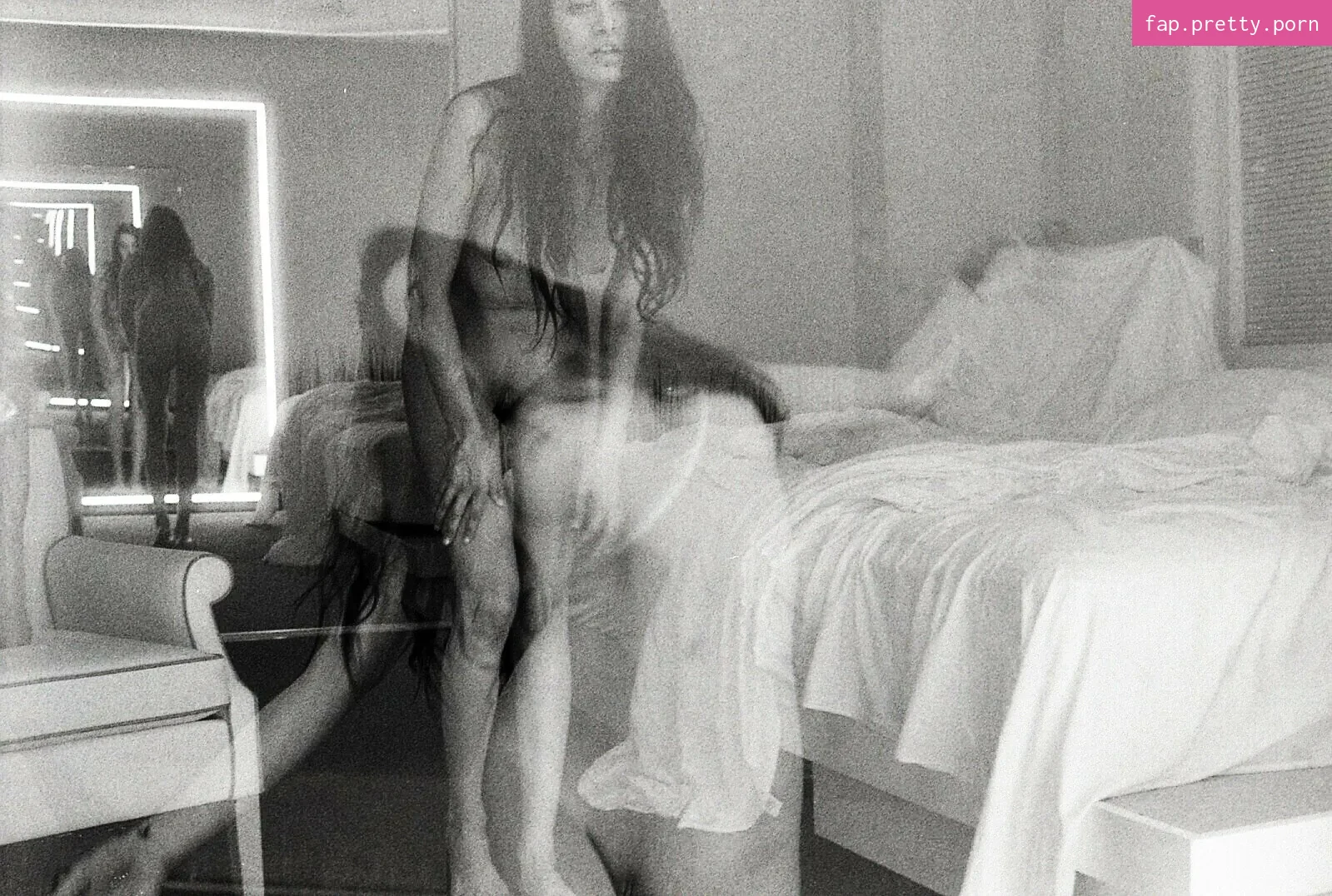Rachel Williams - Photo #44