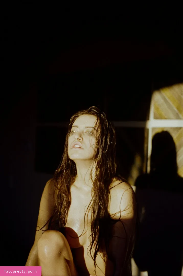 Rachel Williams - Photo #12