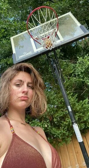 Rachel Wohlford