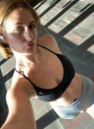 Rachel Wohlford