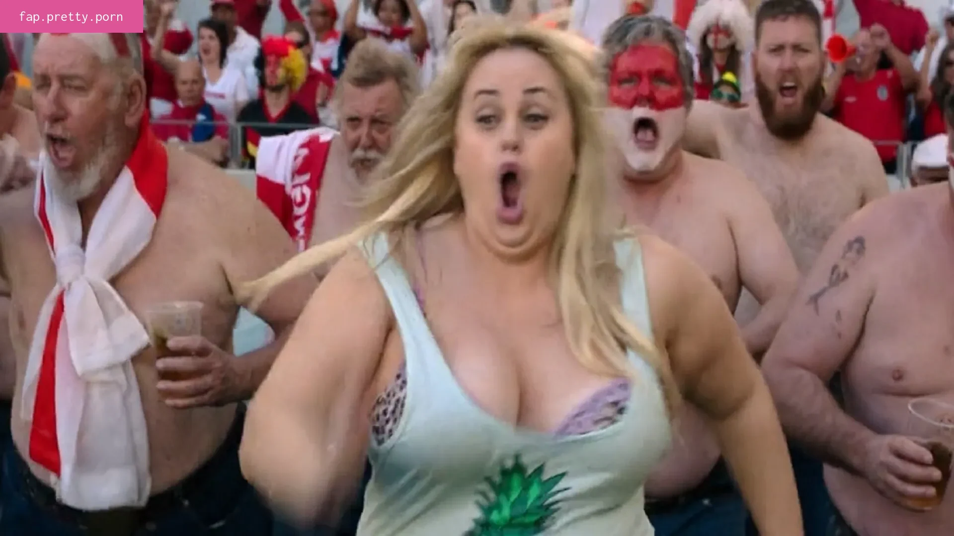 Rebel Wilson - Photo #25