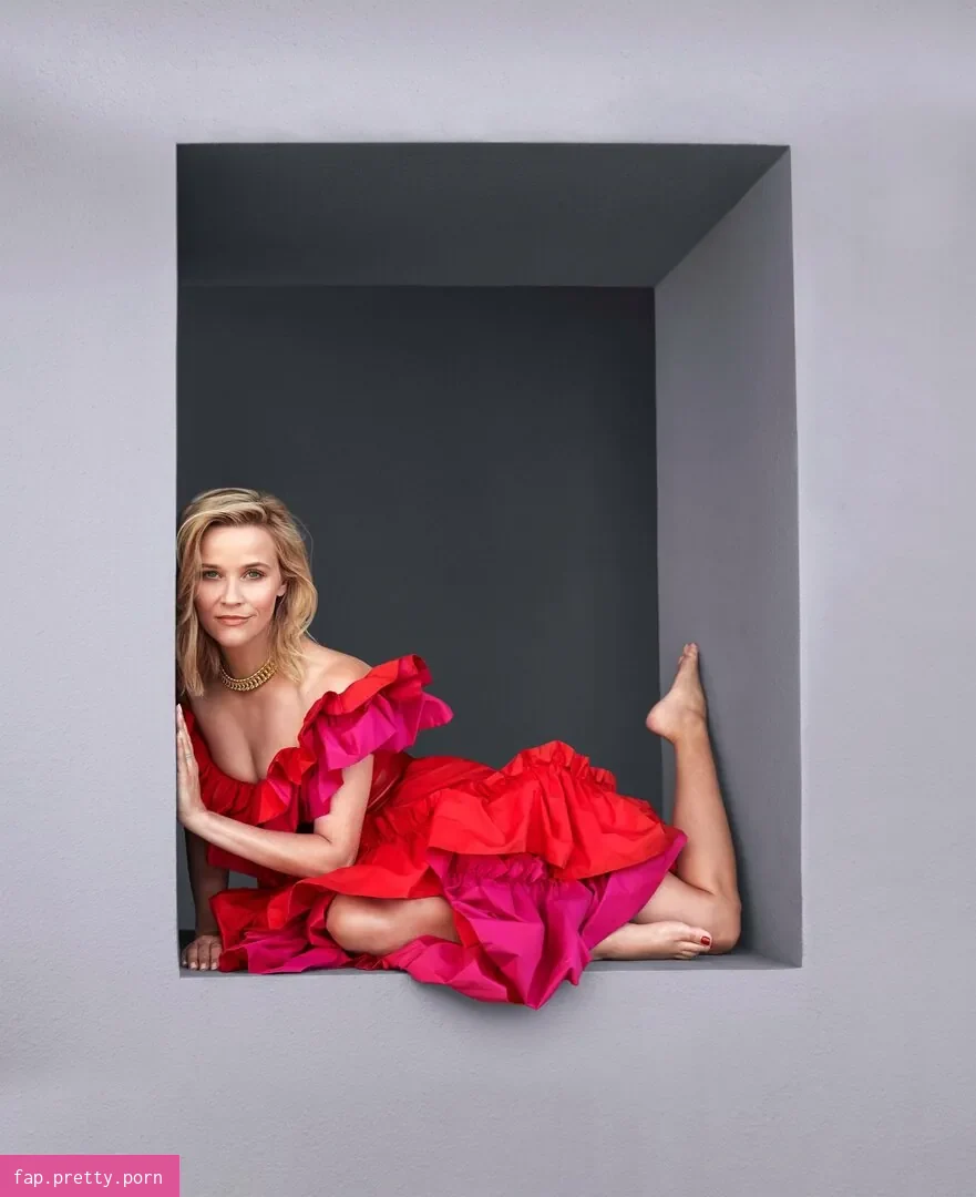Reese Witherspoon - Photo #08