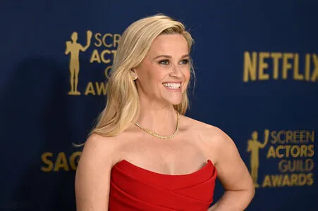 Reese Witherspoon