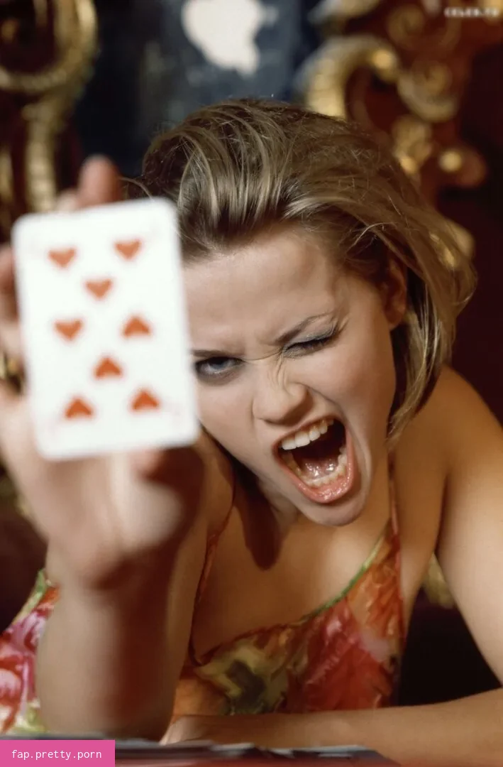 Reese Witherspoon - Photo #39