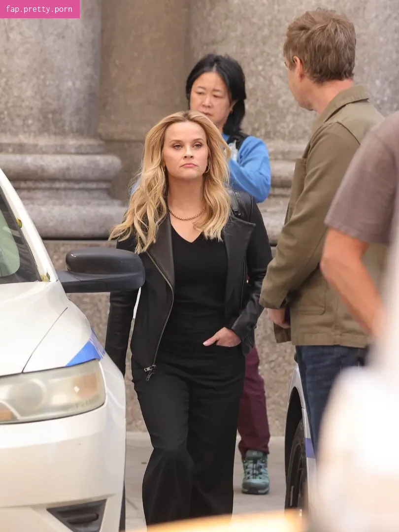 Reese Witherspoon - Photo #11