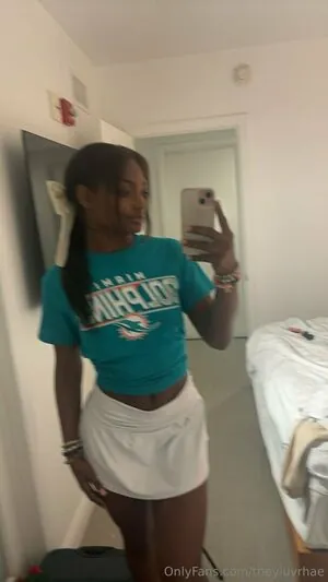 Rhae Woods