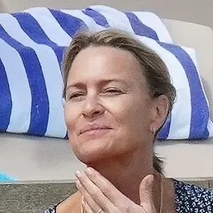 Robin Wright