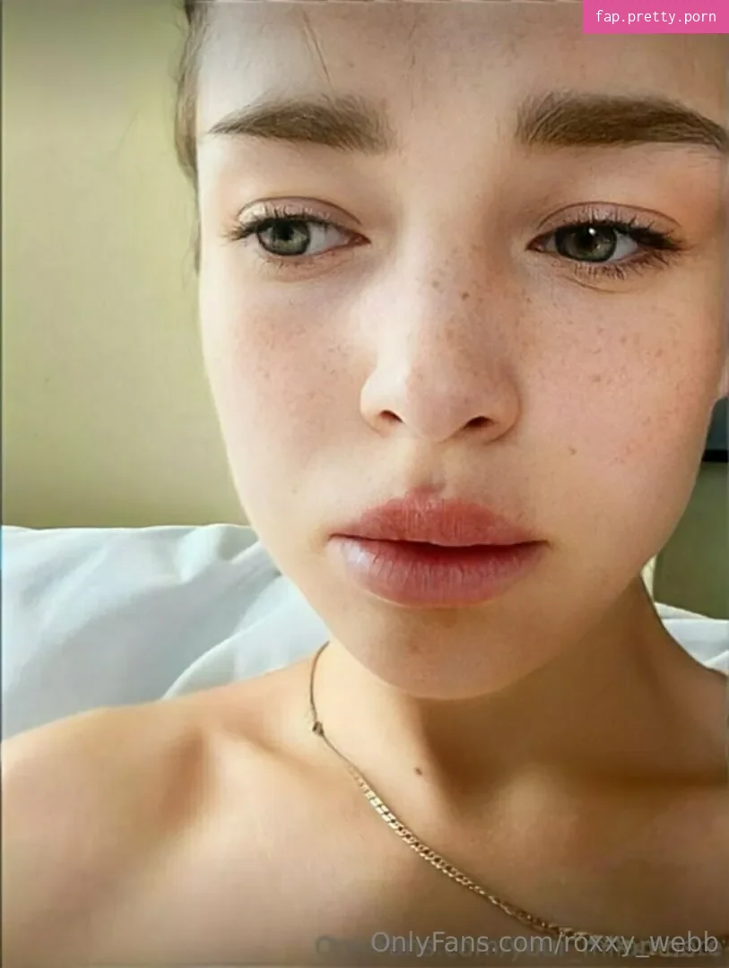 roxxy_webb - Photo #20