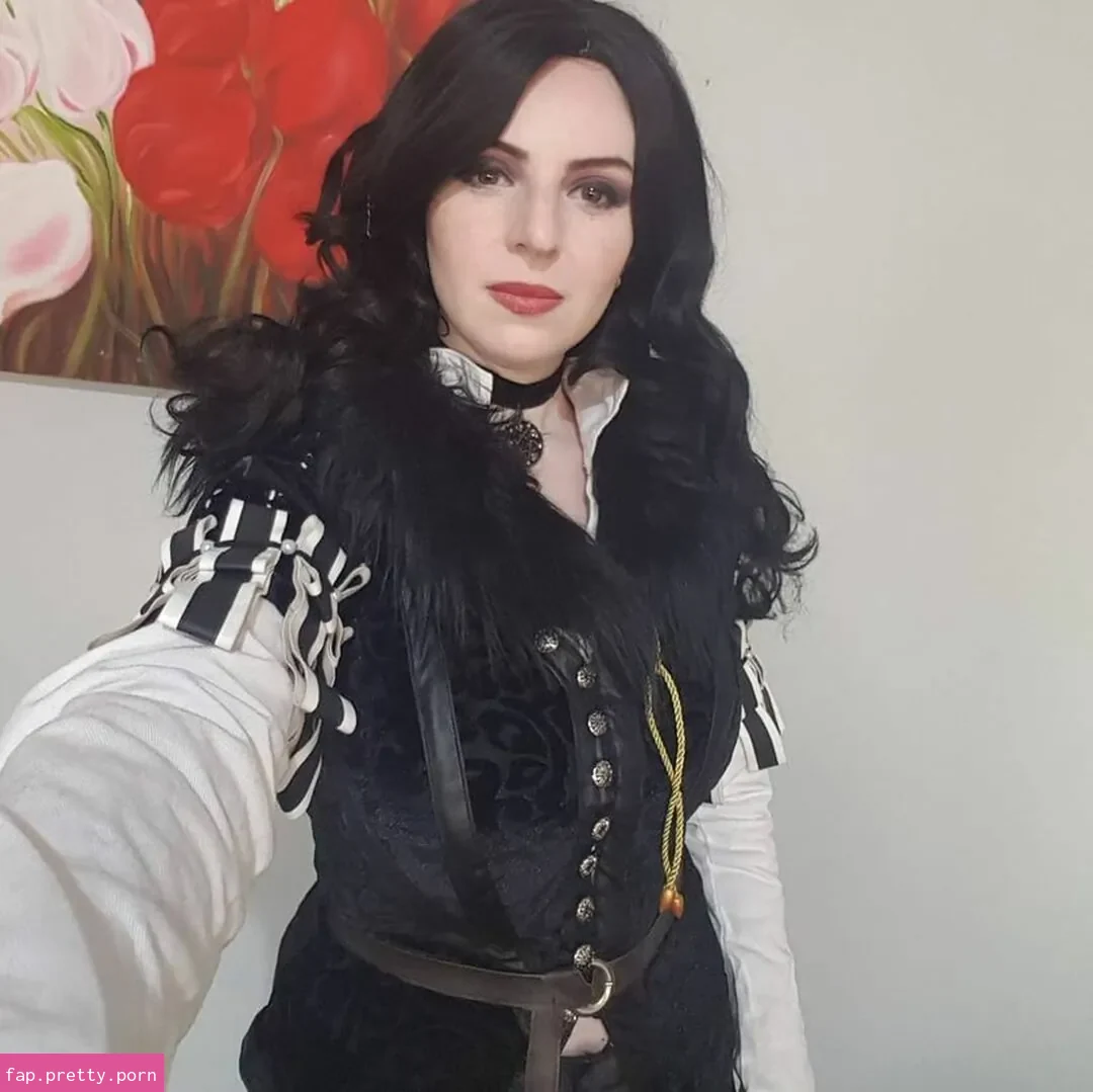 ruiva_witch - Photo #85