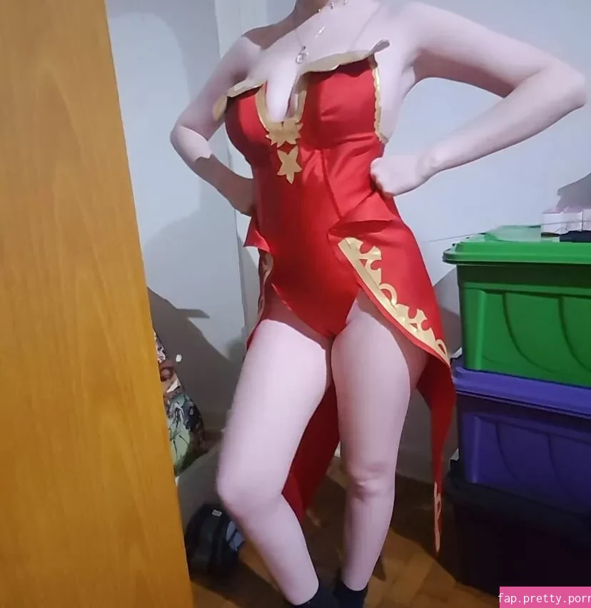 ruiva_witch - Photo #06